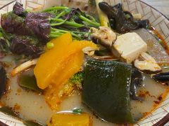 -唐记麻辣拌麻辣烫(景田东路店)