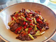 -南昌绿地铂瑞酒店·臻萃轩中餐厅