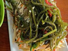 -美玲拉面(鞍山西道店)