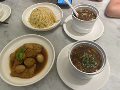 -南小馆(迪士尼小镇店)