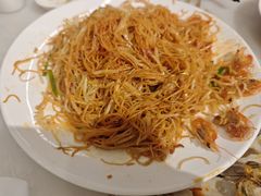 -华盛丰温州大排档(东三环南路店)