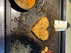 -猪的故事·韩式烤肉(韩乐坊店)