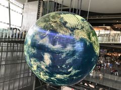 -日本科学未来馆