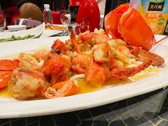 -上海安亭别墅花园酒店