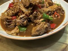-灵福缘私房菜·农家菜(拈花湾·灵山大佛必推店)
