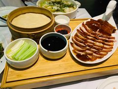 -眉州东坡·熊猫主题餐厅(枫蓝店)