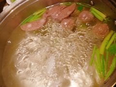 -牛焱·贵州黄牛肉火锅(城西银泰店)