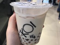 -KOI Thé(正佳广场店)