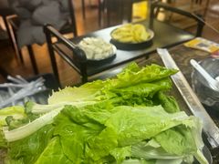 -清真·馬坡二旦烧烤(人生一串拍摄店)