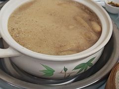 -名善山珍·野生菌汤锅(文殊院店)