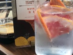 -DECAMERON十日谈(卓悦汇店)
