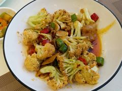 -欣旺·迎宾楼·百年无锡菜