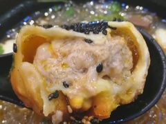 -小杨生煎(香港名都店)