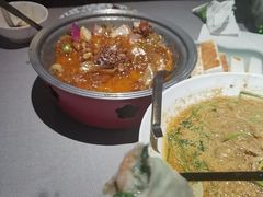-阿庄新豫菜(通泰路店)