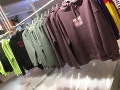 -李宁(九江国际奥特莱斯店)