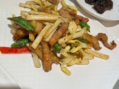 -老洋房花园饭店(绍兴路店)