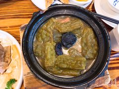 -百年银屏蚝烙·潮汕菜·非遗(乐山店)