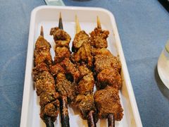 -伊带伊路新疆美食府(呼家楼店)