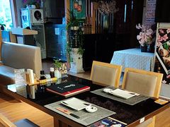 -昱匠·日本料理(金融街店)