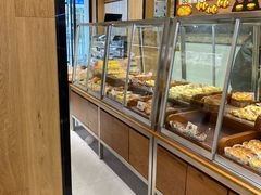 -苹果花园(乳山路店)