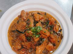 -金掌勺·锅包肉(双榆树店)