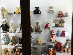 -济州岛泰迪熊博物馆