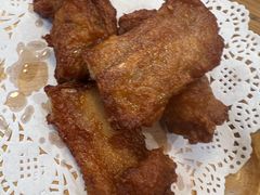 -鲁小三·大骨自助(金山总店)