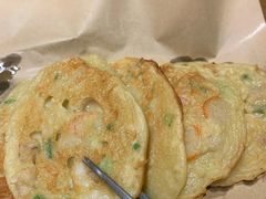 海鲜饼-韩见·韩式拌饭·炸鸡(石厦店)