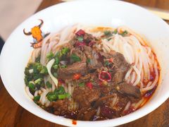 -津市刘聋子粉馆(石门3店)