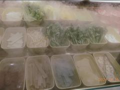 -谭三娘鲜切牛肉自助火锅(文殊院店)