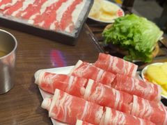 -萍姐火锅·公路夜市(南京新街口店)