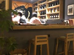 -兮禾酒馆(护国路店)