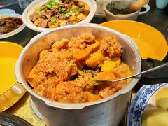 -灶东家民间菜(回兴店)