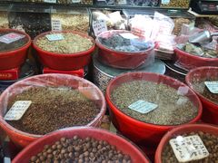 -方林富炒货店(西溪路78号本人店)