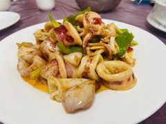 -潮味海鲜饭店(葵涌店)