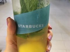 -星巴克(秦皇岛乐都汇店)