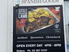 -Pedro's House of Lamb(基督城)