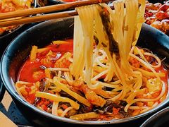 -一棠龙虾•王牌虾球(恒隆广场店)