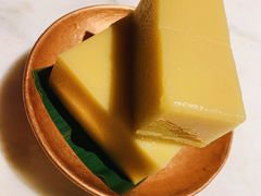 豌豆黄-小吊梨汤·北京菜·烤鸭(鸟巢店)