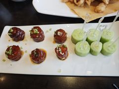 -老牌坊鲁菜名店(聊城美食岛店)
