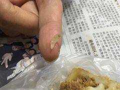 -王家沙点心店(南京西路总店)