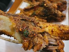 -代羊肉(中和店)