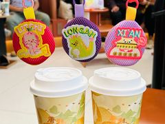 -茶话弄(中贸广场店)