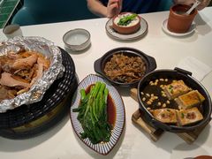 -原味田园·客家菜·土窑鸡(中航城君尚购物中心店)