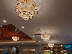 大堂-德胜轩正宗顺德菜(宝安沙井会展中心店)