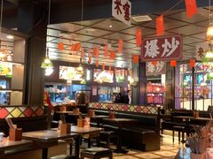 -阿大排档(长春这有山店)