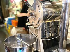 -六月花园咖啡馆(中关村东路店)
