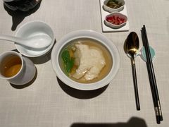 许家仔鸡豆花-许家菜(望江店)