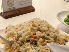-古南都·老广东酒楼(龙江店)