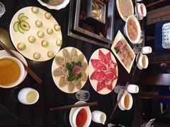 合鼎元-满江红火锅(凯德店)